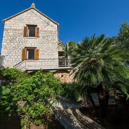 Villa House Sonata Vis