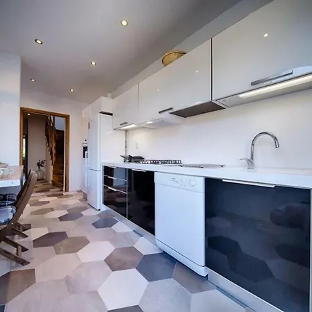 Villa House Sonata